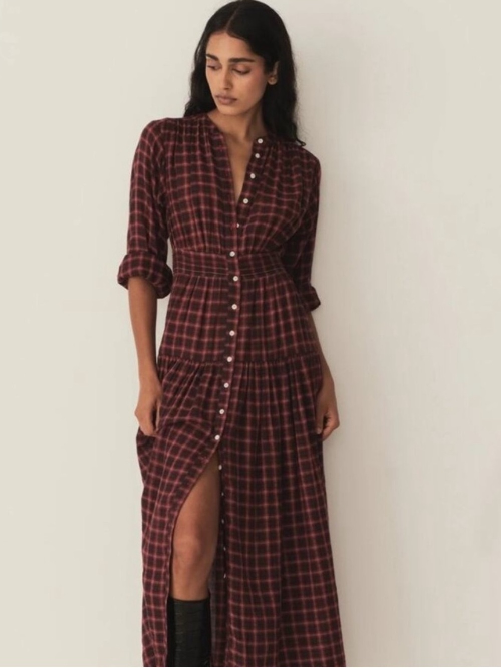 Doen Annika Dress XS - Picture 4 of 11